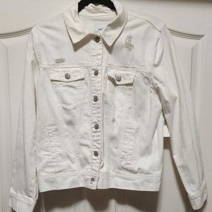 Old Navy Denim Jacket